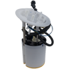 A6 QUATTRO 05-07 FUEL PUMP MODULE ASSEMBLY, In-tank, Electric, 4.2L Eng.