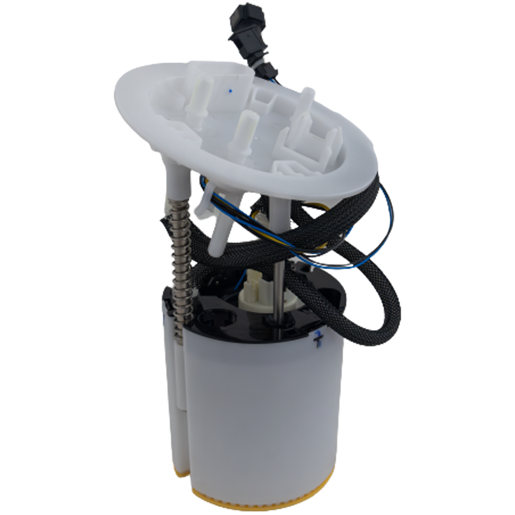 A6 QUATTRO 05-07 FUEL PUMP MODULE ASSEMBLY, In-tank, Electric, 4.2L Eng.