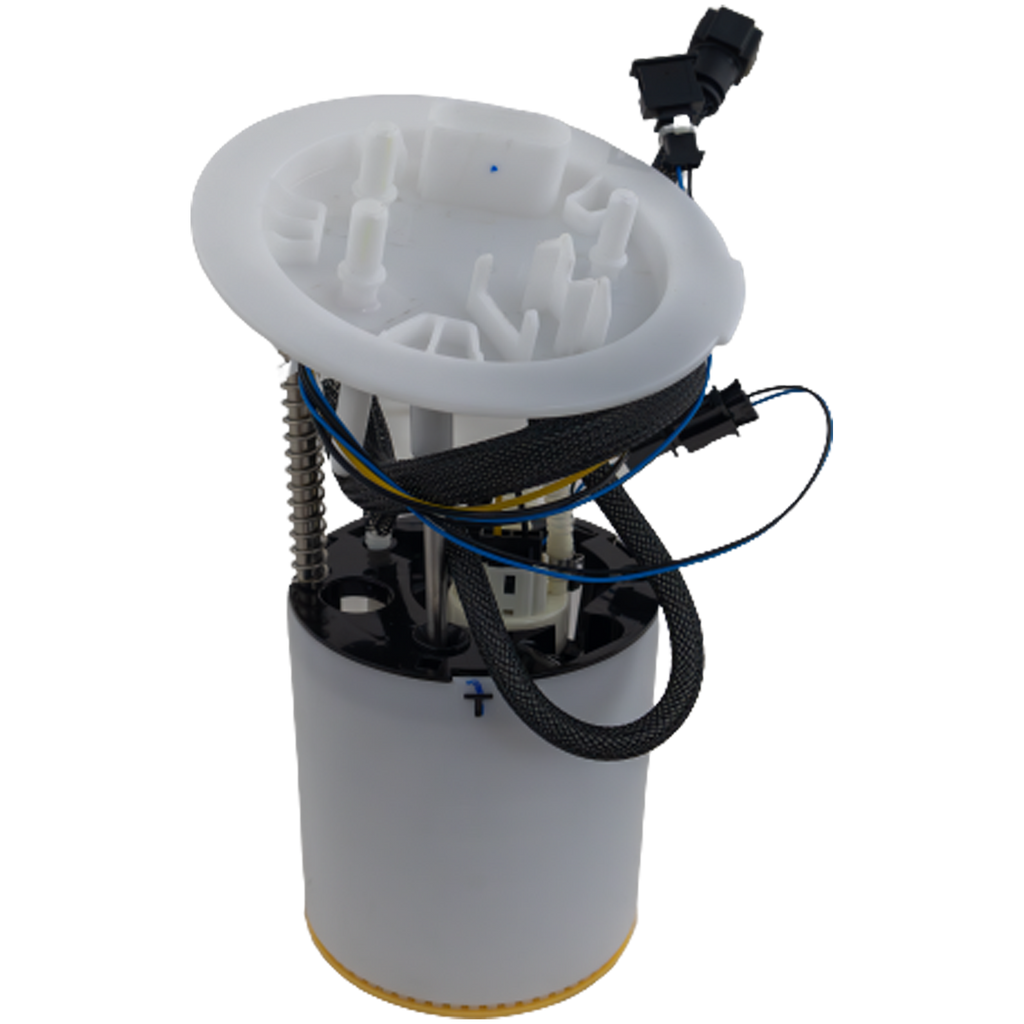 A6 QUATTRO 05-07 FUEL PUMP MODULE ASSEMBLY, In-tank, Electric, 4.2L Eng.