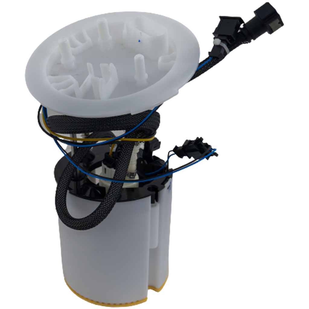 A6 QUATTRO 05-07 FUEL PUMP MODULE ASSEMBLY, In-tank, Electric, 4.2L Eng.