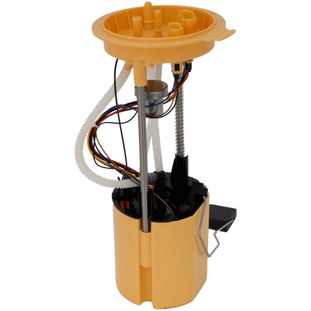 Q5 14-16 FUEL PUMP MODULE ASSEMBLY, Electric, 3.0L Eng, 6 Cyl