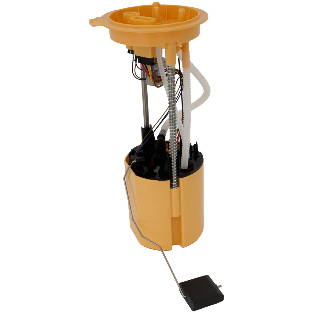 Q5 14-16 FUEL PUMP MODULE ASSEMBLY, Electric, 3.0L Eng, 6 Cyl