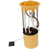 Q5 14-16 FUEL PUMP MODULE ASSEMBLY, Electric, 3.0L Eng, 6 Cyl