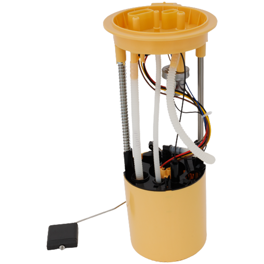 Q5 14-16 FUEL PUMP MODULE ASSEMBLY, Electric, 3.0L Eng, 6 Cyl