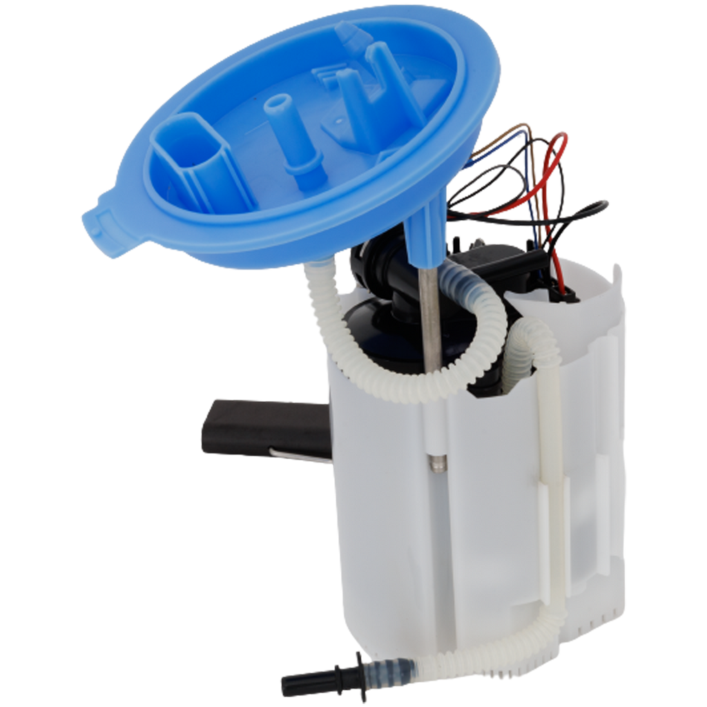 AE 15-20/GOLF/GTI 15-18 FUEL PUMP MODULE ASSEMBLY, Electric