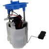 AE 15-20/GOLF/GTI 15-18 FUEL PUMP MODULE ASSEMBLY, Electric