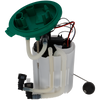 S3 15-20/TT QUATRO 16-20/A3 QUATRO 15-19 FUEL PUMP MODULE ASSEMBLY, Electric