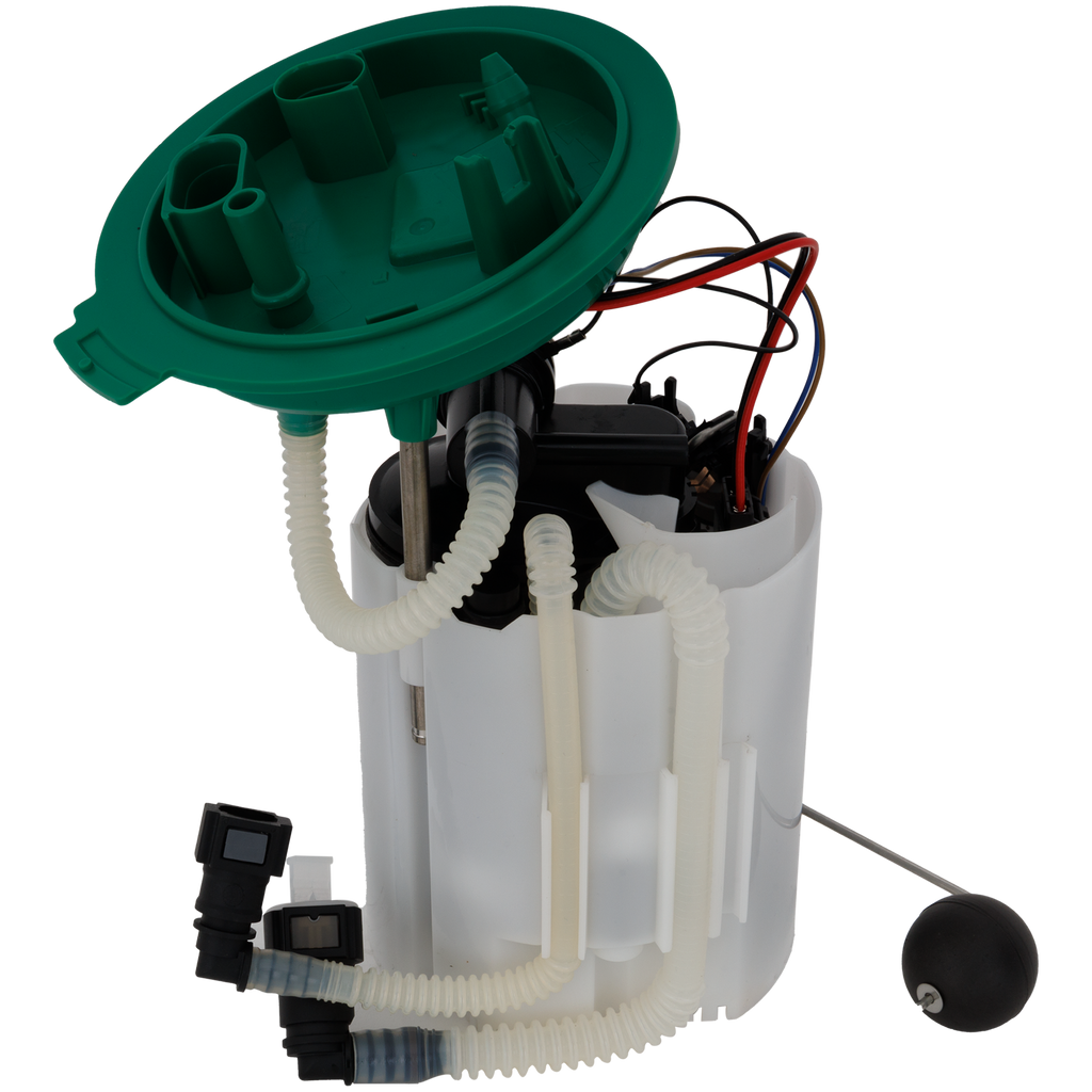 S3 15-20/TT QUATRO 16-20/A3 QUATRO 15-19 FUEL PUMP MODULE ASSEMBLY, Electric