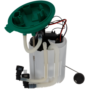 S3 15-20/TT QUATRO 16-20/A3 QUATRO 15-19 FUEL PUMP MODULE ASSEMBLY, Electric