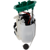 S3 15-20/TT QUATRO 16-20/A3 QUATRO 15-19 FUEL PUMP MODULE ASSEMBLY, Electric