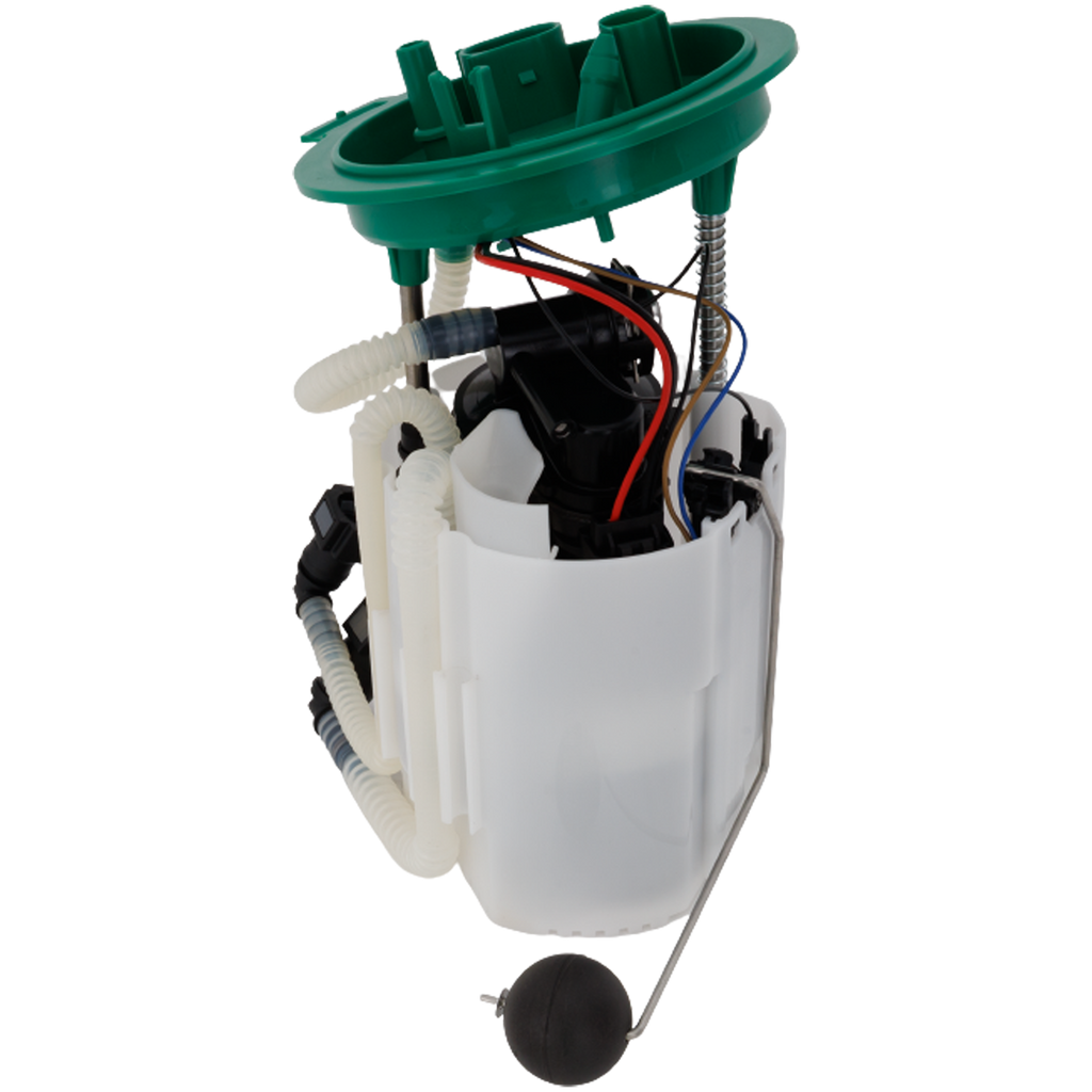 S3 15-20/TT QUATRO 16-20/A3 QUATRO 15-19 FUEL PUMP MODULE ASSEMBLY, Electric