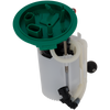 S3 15-20/TT QUATRO 16-20/A3 QUATRO 15-19 FUEL PUMP MODULE ASSEMBLY, Electric