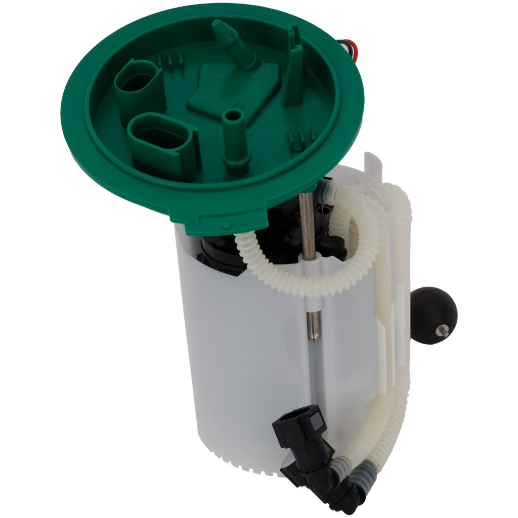 S3 15-20/TT QUATRO 16-20/A3 QUATRO 15-19 FUEL PUMP MODULE ASSEMBLY, Electric