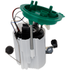 S3 15-20/TT QUATRO 16-20/A3 QUATRO 15-19 FUEL PUMP MODULE ASSEMBLY, Electric