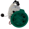 S3 15-20/TT QUATRO 16-20/A3 QUATRO 15-19 FUEL PUMP MODULE ASSEMBLY, Electric