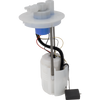 ILX 13-14/CIVIC 12-13 FUEL PUMP MODULE ASSEMBLY, Electric, 1.5L Eng., 4 Cyl