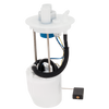 ILX 13-15/CIVIC 12-15 FUEL PUMP MODULE ASSEMBLY, Gas, In Tank, Electric, w/ Fuel Sending Unit, 2.0L/2.4L Eng., 4 Cyl