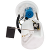 ILX 13-15/CIVIC 12-15 FUEL PUMP MODULE ASSEMBLY, Gas, In Tank, Electric, w/ Fuel Sending Unit, 2.0L/2.4L Eng., 4 Cyl