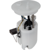 TLX 15-20/ACCORD 13-17 FUEL PUMP MODULE ASSEMBLY, Gas, In Tank, Electric, w/ Fuel Sending Unit, 3.5L Eng., 6 Cyl