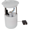 TLX 15-20/ACCORD 13-17 FUEL PUMP MODULE ASSEMBLY, Gas, In Tank, Electric, w/ Fuel Sending Unit, 3.5L Eng., 6 Cyl