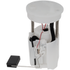 TSX 04-14/ACCORD 08-12 FUEL PUMP MODULE ASSEMBLY, Gas, In-Tank, Electric, w/ Fuel Sending Unit, 2.4L Eng., 4 Cyl