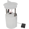 TSX 04-14/ACCORD 08-12 FUEL PUMP MODULE ASSEMBLY, Gas, In-Tank, Electric, w/ Fuel Sending Unit, 2.4L Eng., 4 Cyl