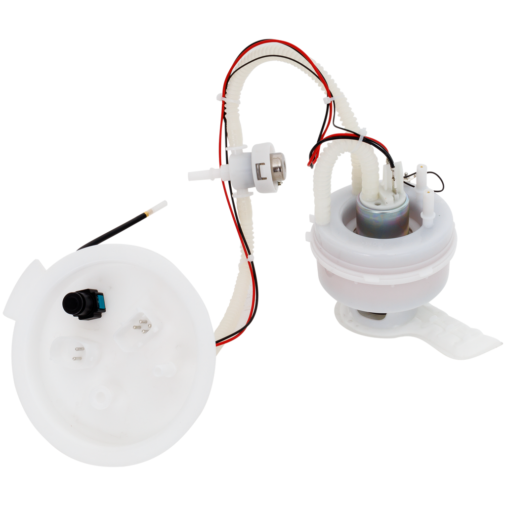 550I 11-16/ 550I GT/550I GT XDRIVE 10-13 FUEL PUMP ASSEMBLY, w/ Fuel Sending Unit, In-tank, Electric