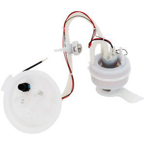 550I 11-16/ 550I GT/550I GT XDRIVE 10-13 FUEL PUMP ASSEMBLY, w/ Fuel Sending Unit, In-tank, Electric