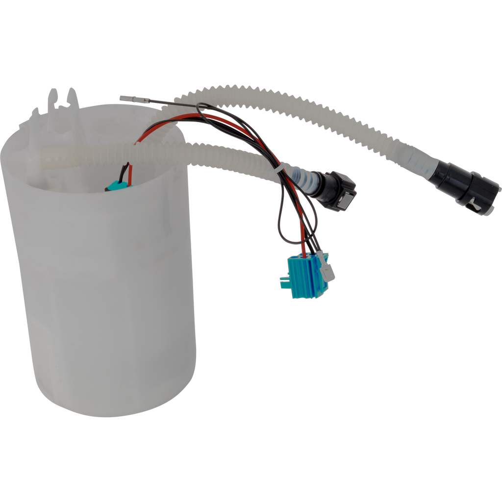 X3 07-10 FUEL PUMP MODULE ASSEMBLY, In-tank, Electric