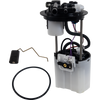 LACROSSE 08-09/IMPALA 08-11 FUEL PUMP MODULE ASSEMBLY, In-Tank, Electric, w/o Fuel Sending Unit, 5.3L/3.6L/3.8L Eng., 6/8 Cyl