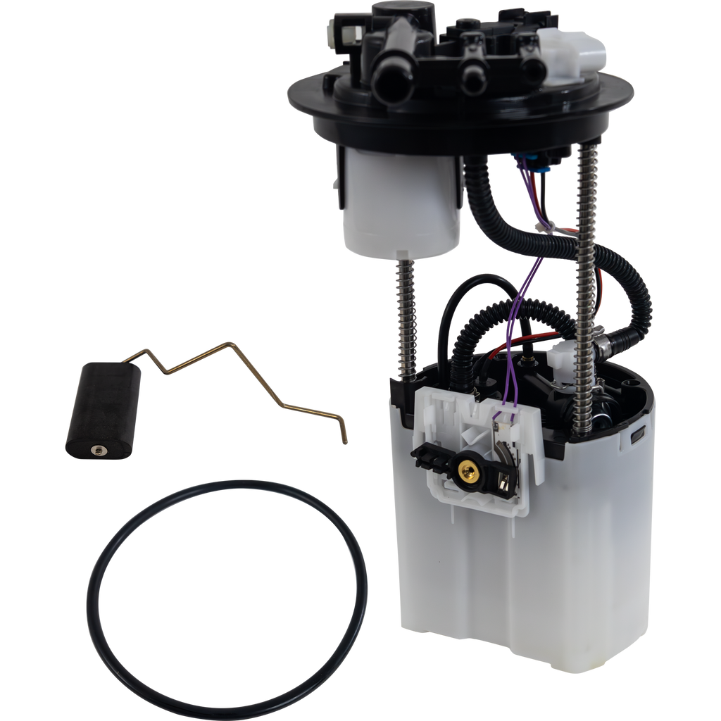 LACROSSE 08-09/IMPALA 08-11 FUEL PUMP MODULE ASSEMBLY, In-Tank, Electric, w/o Fuel Sending Unit, 5.3L/3.6L/3.8L Eng., 6/8 Cyl