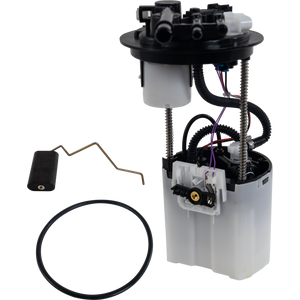 LACROSSE 08-09/IMPALA 08-11 FUEL PUMP MODULE ASSEMBLY, In-Tank, Electric, w/o Fuel Sending Unit, 5.3L/3.6L/3.8L Eng., 6/8 Cyl