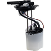 LACROSSE 08-09/IMPALA 08-11 FUEL PUMP MODULE ASSEMBLY, In-Tank, Electric, w/o Fuel Sending Unit, 5.3L/3.6L/3.8L Eng., 6/8 Cyl