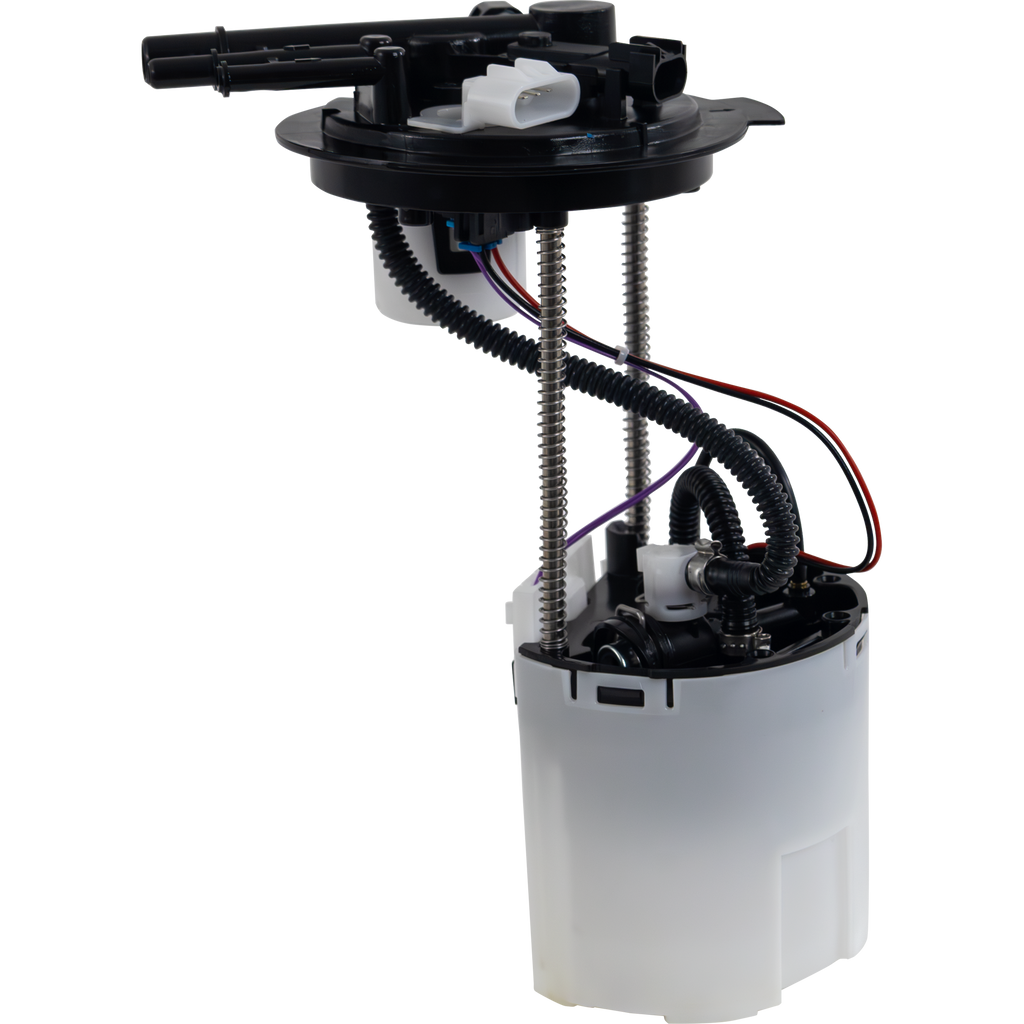 LACROSSE 08-09/IMPALA 08-11 FUEL PUMP MODULE ASSEMBLY, In-Tank, Electric, w/o Fuel Sending Unit, 5.3L/3.6L/3.8L Eng., 6/8 Cyl