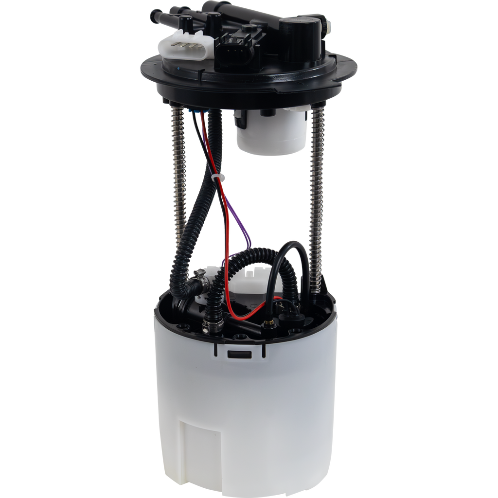 LACROSSE 08-09/IMPALA 08-11 FUEL PUMP MODULE ASSEMBLY, In-Tank, Electric, w/o Fuel Sending Unit, 5.3L/3.6L/3.8L Eng., 6/8 Cyl