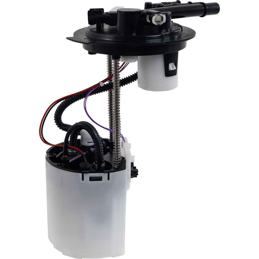 LACROSSE 08-09/IMPALA 08-11 FUEL PUMP MODULE ASSEMBLY, In-Tank, Electric, w/o Fuel Sending Unit, 5.3L/3.6L/3.8L Eng., 6/8 Cyl