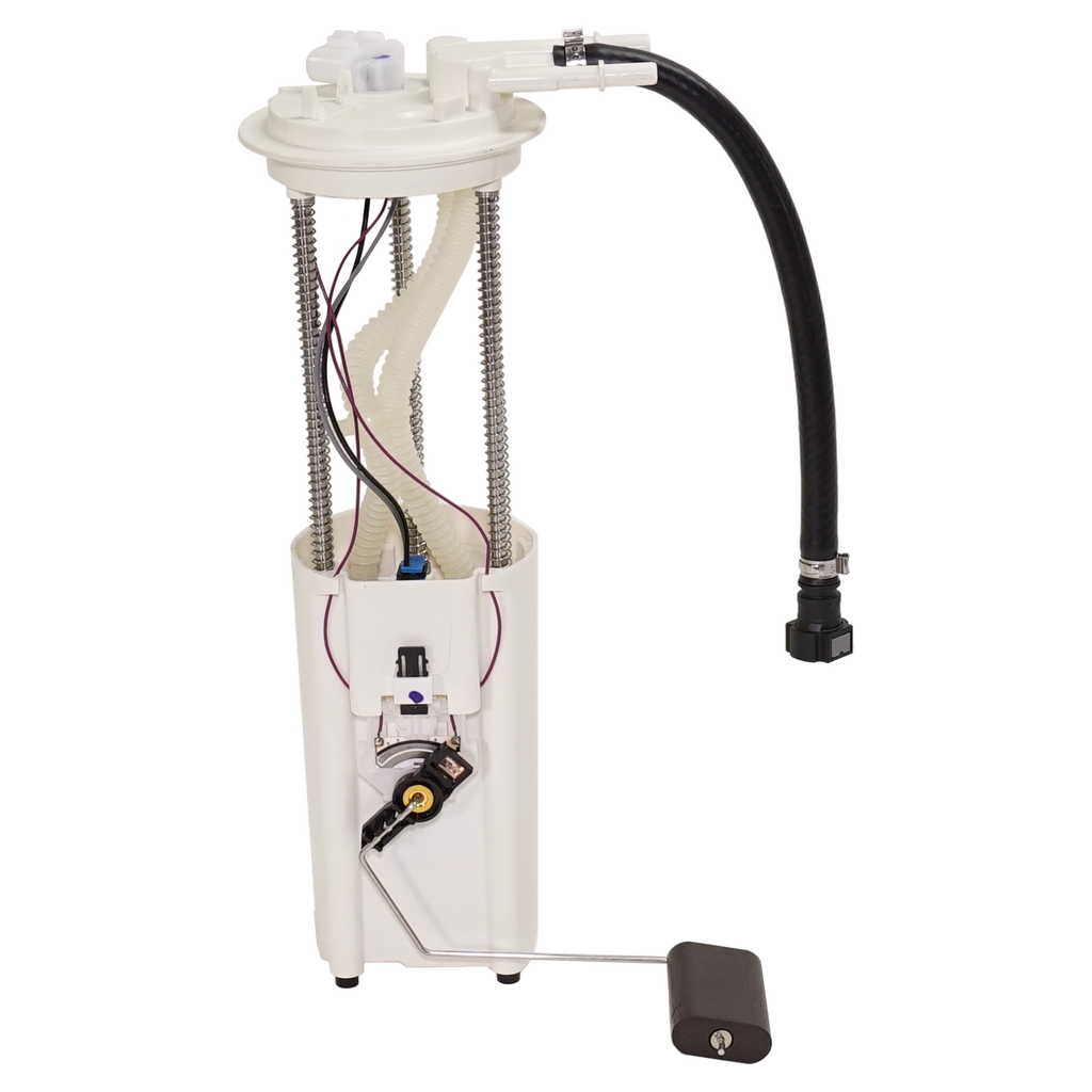 EXPRESS 2500/3500 / SAVANA 2500/3500 98-02 FUEL PUMP, Module Assembly, Electric, New, w/o Wiring Harness, w/ 1 Connector, w/o California Emission System