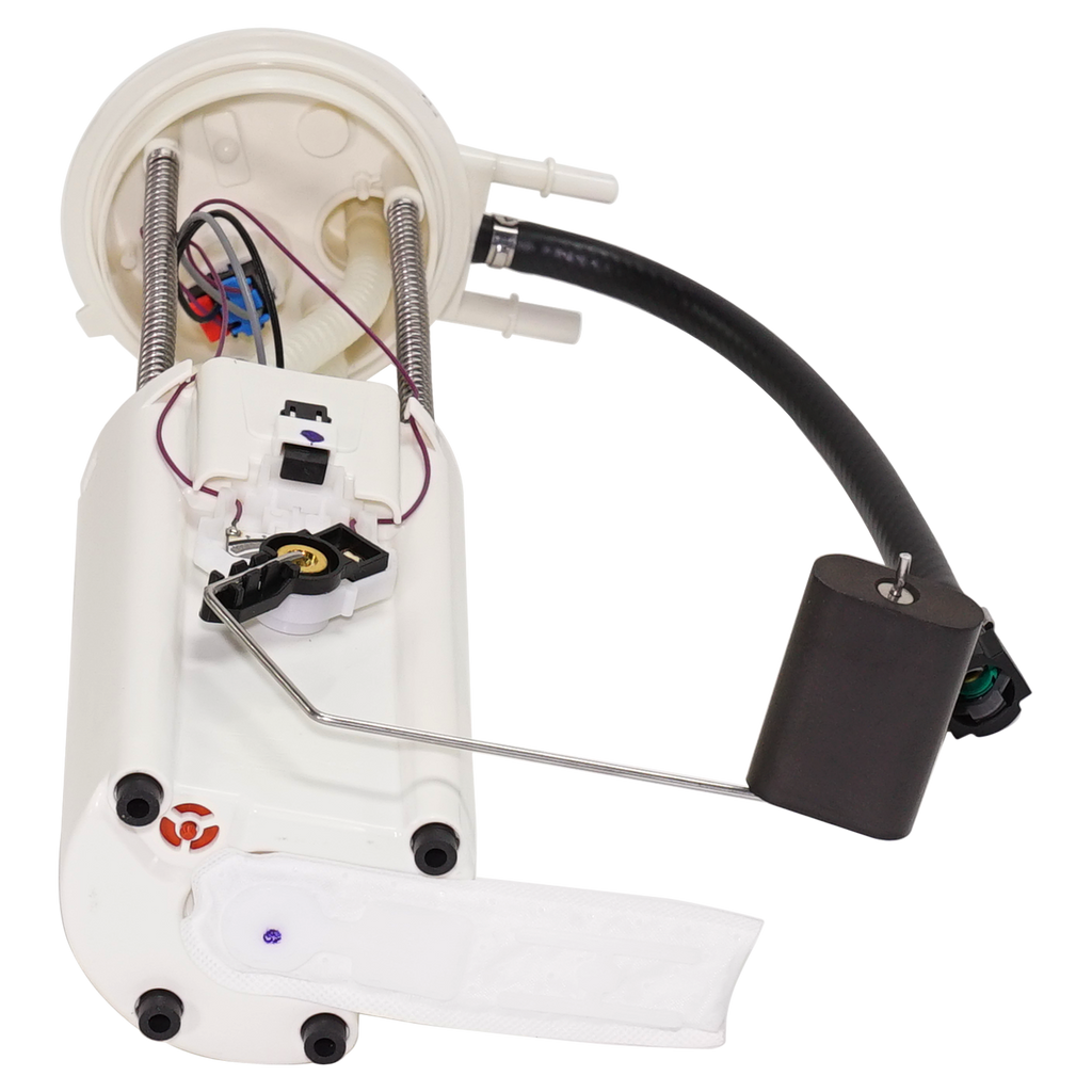 EXPRESS 2500/3500 / SAVANA 2500/3500 98-02 FUEL PUMP, Module Assembly, Electric, New, w/o Wiring Harness, w/ 1 Connector, w/o California Emission System