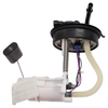 AVALANCHE 2500/YUKON XL 2500/SUBURBAN 2500 02-03 FUEL PUMP, Module Assembly, Electric, New, w/ 2 Connectors, w/ Evaporative Emissions Control