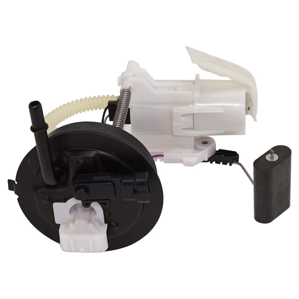 AVALANCHE 2500/YUKON XL 2500/SUBURBAN 2500 02-03 FUEL PUMP, Module Assembly, Electric, New, w/ 2 Connectors, w/ Evaporative Emissions Control