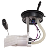 AVALANCHE 2500/YUKON XL 2500/SUBURBAN 2500 02-03 FUEL PUMP, Module Assembly, Electric, New, w/ 1 Connector, w/o Evaporative Emissions Control