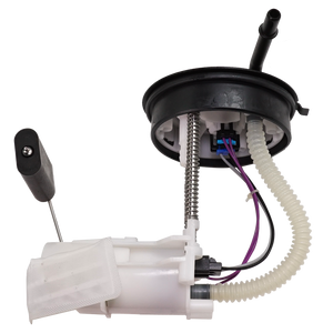 AVALANCHE 2500/YUKON XL 2500/SUBURBAN 2500 02-03 FUEL PUMP, Module Assembly, Electric, New, w/ 1 Connector, w/o Evaporative Emissions Control