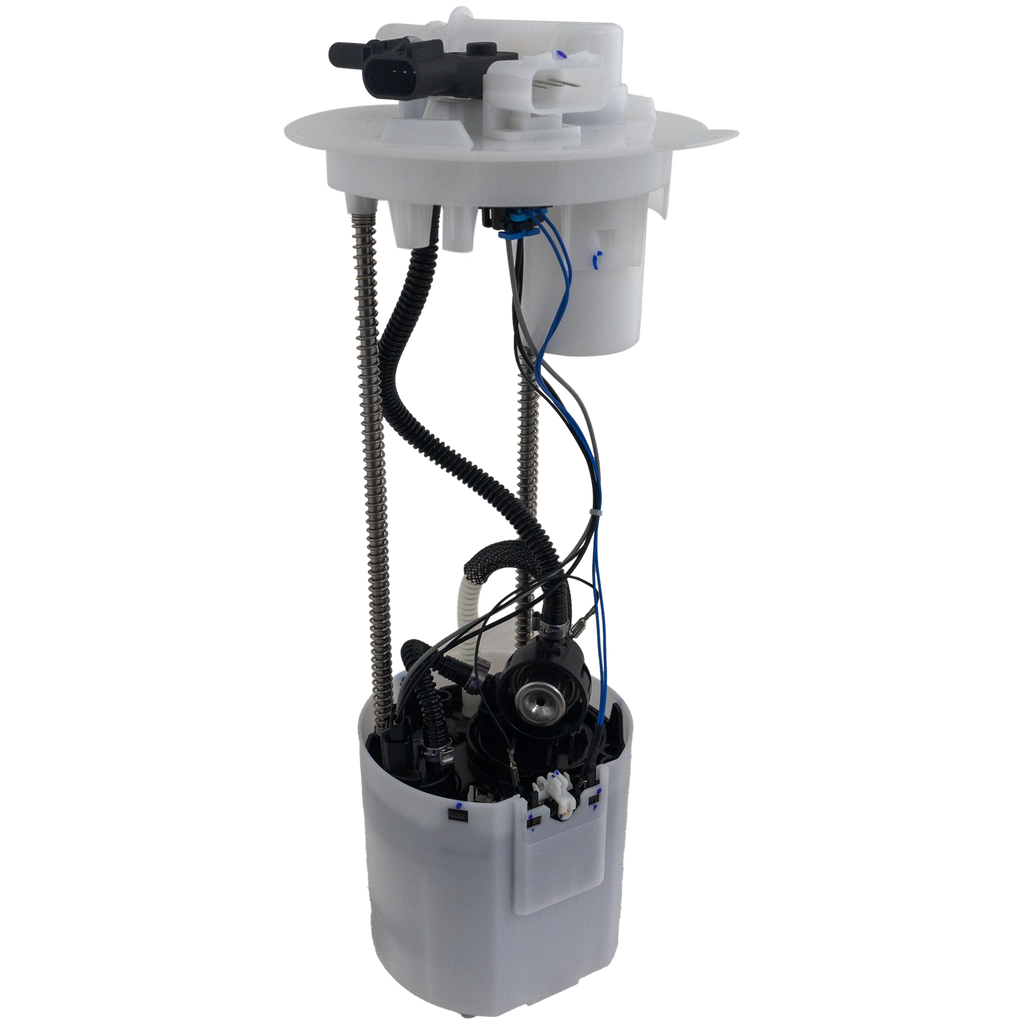 SILVERADO/SIERRA 1500 14-18 FUEL PUMP MODULE ASSEMBLY, In-tank, Electric, 4.3L/5.3L Eng.