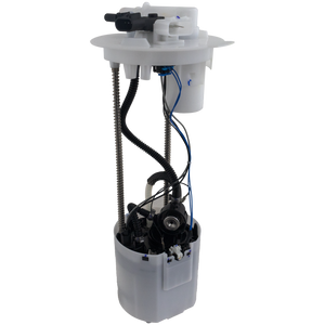 SILVERADO/SIERRA 1500 14-18 FUEL PUMP MODULE ASSEMBLY, In-tank, Electric, 4.3L/5.3L Eng.