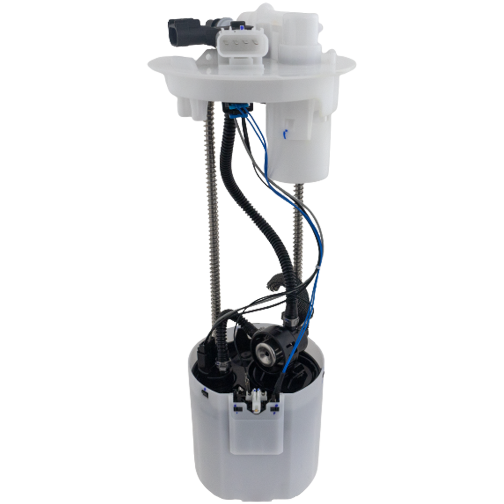 SILVERADO/SIERRA 1500 14-18 FUEL PUMP MODULE ASSEMBLY, In-tank, Electric, 4.3L/5.3L Eng.