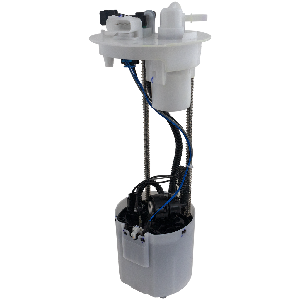 SILVERADO/SIERRA 1500 14-18 FUEL PUMP MODULE ASSEMBLY, In-tank, Electric, 4.3L/5.3L Eng.