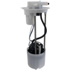 SILVERADO/SIERRA 1500 14-18 FUEL PUMP MODULE ASSEMBLY, In-tank, Electric, 4.3L/5.3L Eng.