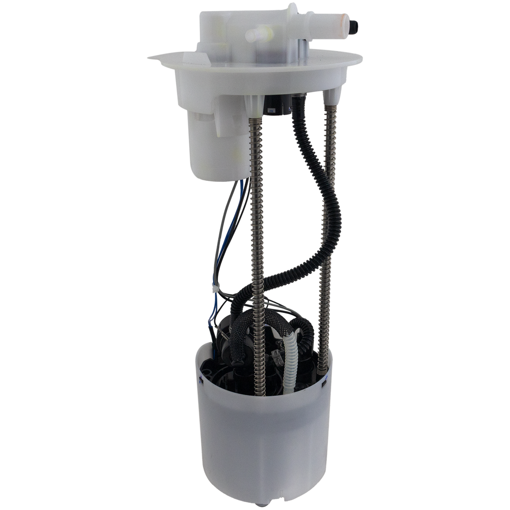 SILVERADO/SIERRA 1500 14-18 FUEL PUMP MODULE ASSEMBLY, In-tank, Electric, 4.3L/5.3L Eng.