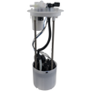 SILVERADO/SIERRA 1500 14-18 FUEL PUMP MODULE ASSEMBLY, In-tank, Electric, 4.3L/5.3L Eng.