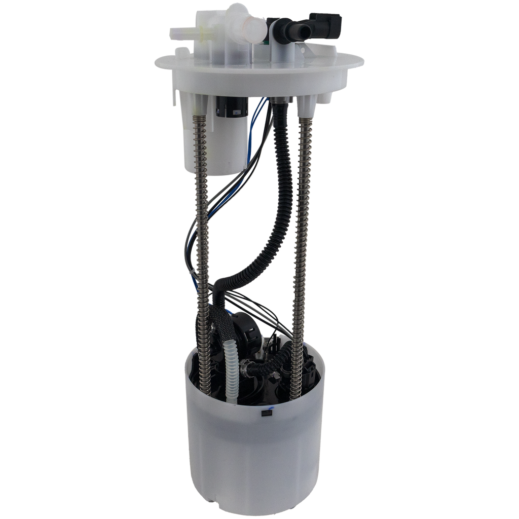 SILVERADO/SIERRA 1500 14-18 FUEL PUMP MODULE ASSEMBLY, In-tank, Electric, 4.3L/5.3L Eng.